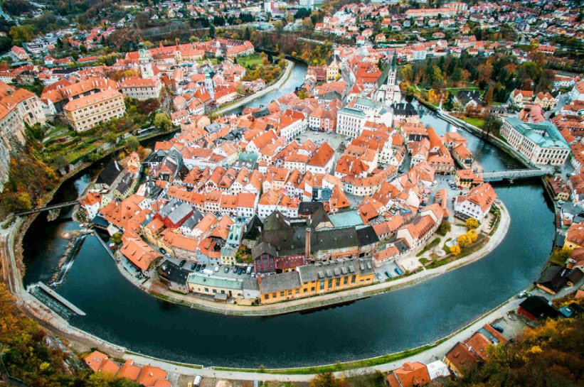 Tůmův Vrch, Czech Republic (Czechia)